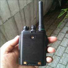 HYS TC-S1 400-470MHz Portable Radio Transceiver UHF 400-470MHz CB Radios 16 Channel CB Radios 2024 - buy cheap