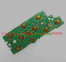 Piezas de reparación para Panasonic Lumix DMC-LX10, unidad de operación trasera PCB, Panel de operación de llave, SJB0957A 2024 - compra barato