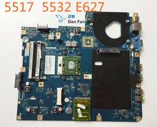 For ACER 5516 5517 5532 Laptop Motherboard NCWG0 LA-5481P Mainboard 100%tested fully work 2024 - buy cheap