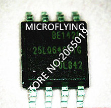 5PCS   GD25LQ64CSIG   GD25LQ64CVIG   25LQ64CSIG   25LQ64    SOP8    IC 2024 - buy cheap