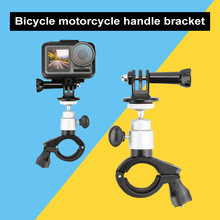 DJI Osmo Action Camera Bicycle Mount Bracket for Bike and Car mountain Sport 4K video 3-axis Gimbal VS Gopro Hero 7 2024 - buy cheap