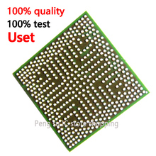 100% teste muito bom produto 216MSA4ALA12FG bga reball chip com bolas de chips IC 2024 - compre barato