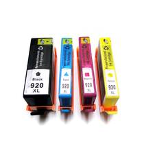 YOTAT Remanufactued ink cartridge for HP920 920XL Officejet 6000 printer(CB051A) 6500 All-in-one(CB815A) 2024 - buy cheap