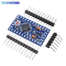 10Pcs Pro Mini 328 atmega328 Module Mini ATMEGA328 3.3V 8MHz Replace ATMEGA128 for Arduino Compatible Nano 2024 - buy cheap