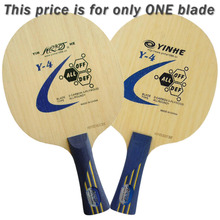 Yinhe Y-4 Y4 Y 4 Table Tennis Ping Pong Blade 2024 - buy cheap