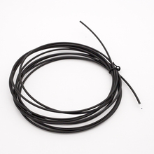 5 м/лот оригинальный волоконно-оптический усилитель датчик специальный волоконно-оптический кабель волоконно-оптический волоконный неизолированный провод для волоконно-оптических датчиков 2024 - купить недорого