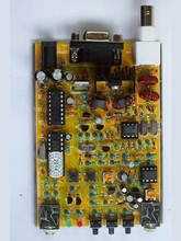 Kit de transceptor de radio de onda corta, 1 Uds., 7.023 MHz, Super RM, CW 2024 - compra barato