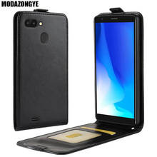 Blackview A20 Pro Case Blackview A20 Cover 5.5 inch PU Leather Back Cover Phone Case Blackview A20 Pro A 20 A20Pro Case Flip 2024 - buy cheap