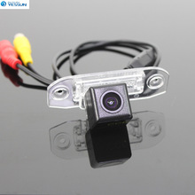 YESSUN For Volvo C70 V70 XC 70 XC70 Car Rear View Camera Reversing Backup Camera HD CCD Night Vision + Back up Backup Camera 2024 - buy cheap
