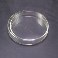 Чашки Петри стеклянные стерильные, 60 мм, с крышками 2024 - купить недорого