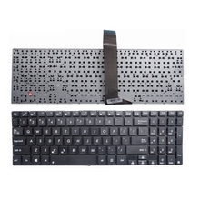 YALUZU NEW FOR ASUS VivoBook S551L S551LA S551LB S551LN Keyboard US Layout AEXJ9700010 0KNB0-610BRU00 QWERTY (Standard) English 2024 - buy cheap