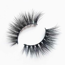Serendi Lashes Fluffy 3D Mink eyelashes makeup False Eyelashes mink lashes handmade cilios reusable 2024 - buy cheap