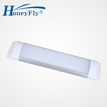 Светодиодный потолочный светильник HoneyFly s 10 Вт 300 мм, 220В, 3000K/6000K, сверхтонкий светодиодный светильник, панель, чехол для ПК, пылезащитный светодиодный светильник 2024 - купить недорого