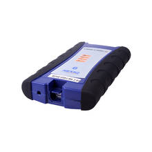 USB Link Diesel Truck Scanner USB-link Interface and Software Heavy Duty Diagnostic Tool 2024 - buy cheap