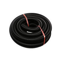 inner diameter 35mm black hose with high quality flexible EVA vacuum cleaner hose of household vacuum cleaner 2024 - buy cheap