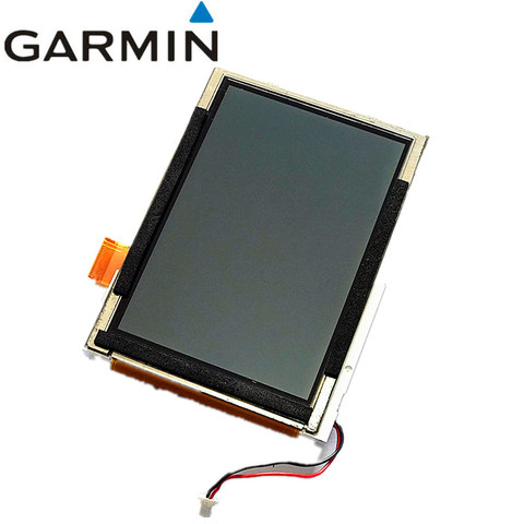 Оригинальный 3,8 "дюймовый LQ038B7DB01 ЖК-экран для GARMIN GPSMAP 276C 278 296 396 496 GPS ЖК-экран панель запасные части 2022 - купить недорого