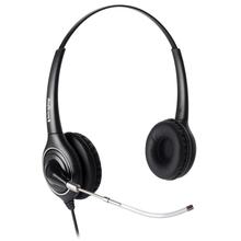 Auriculares con micrófono para el hogar y la Oficina, audífonos con micrófono para teléfonos móviles Avaya Serie 2400 4600, Aastra Allworx Adtran, altígen, Comdial Digium 2024 - compra barato