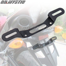 Motorcycle Tail Tidy Fender Eliminator Registration Plate For YAMAHA YZF-R1 YZF-R6 YZF R1/R6 FZ1 FZ6 R25 R125 R3 R15 fz8 2024 - buy cheap