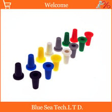 Sample,20pcs Tactile Push Button Switch Momentary Tact Cap 6*6mm Micro switch button,7 colors 2024 - buy cheap