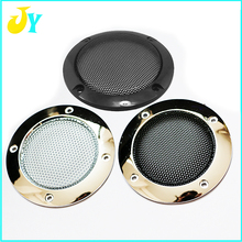 2Pcs Decorative 2" Inch Tweeter Audio Speaker Cover Circle Metal Mesh Grille Trim For MINI Arcade Game Cabinet Parts 2024 - buy cheap