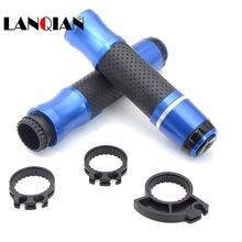 Megamoto-Manillar Universal para motocicleta, barra de vibración de 7/8 "y 22mm para BMW HP2 Enduro HP2 Megamoto HP2 C600 C650 Sport 2024 - compra barato