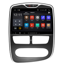 Android 9,0 нет DVD плеер автомобиля gps навигация для Renault Clio 2013-2019 автомобильный Радио плеер Мультимедиа 1din головное устройство магнитофон 2024 - купить недорого