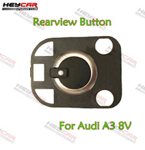 Botón retrovisor, interruptor de espejo lateral, función de plegado para Audi A3 8V 2024 - compra barato