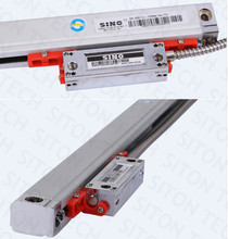 High quality Sino KA-300 series 5um resolution 170mm linear slide SINO KA300 170mm linear sensor with protection accessories 2024 - buy cheap