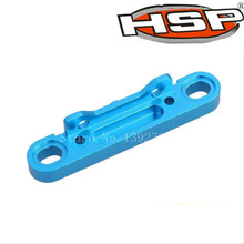 HSP 860017(60020) Upgrade Parts Alumnium Rear Lower Sus. Arm For 1/8 Off Road Nitro Gas Short Course Truck 94763 2024 - buy cheap