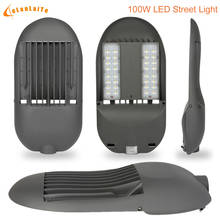 Glite 2pcs/lot 50w 100w 150w street lights led garden lights 220v led light outdoor post light with 150lm/w 2024 - buy cheap