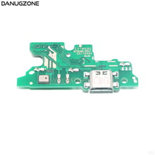 USB Charging Port Dock Plug Jack Connector Charge Board Flex Cable For Huawei Honor 6X / Mate 9 Lite / GR5 2017 BLL-L21 BLL-L22 2024 - buy cheap