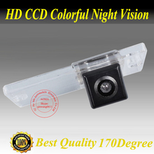 Автомобильная камера заднего вида SONY CCD HD ночного видения для KIA SPORTAGE, резервная помощь при парковке, система заднего вида, камера заднего вида 2024 - купить недорого