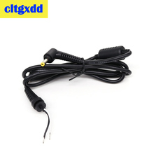cltgxdd 1pcs charger cable DC Jack 4.0*1.7mm Charger Adapter Plug Power Supply Cable for Laptop Power Cable Cord Connector 2024 - buy cheap