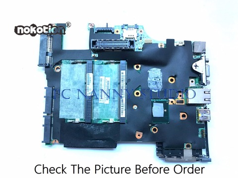 Buy Pcnanny For Thinkpad X1 Mainboard Motherboard 04w0302 I5 580m Ddr3 Tested In The Online Store Major Components Store At A Price Of 87 4 Usd With Delivery Specifications Photos And Customer Reviews
