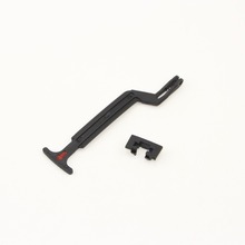High Quality OEM VW Passat B5 Parts Cover Lock Release Lever Handle Engine Pull Hook 3B0 823 593 C 3B0823593C 2024 - buy cheap