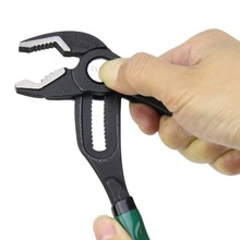 LAOA Water Pump Plier 7/10/12 inch Made of CR-MO Steel with New Design and Light Weight 2024 - buy cheap