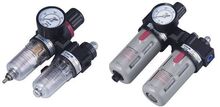 AFC2000-02 air combination filter regulator lubricator pressure regulator pneumatic component 2024 - buy cheap