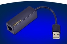 USB 2,0 к 10/100/1000 Мбит/с Ethernet RJ45 сетевая Lan карта адаптер для Win7/Vista 64 2024 - купить недорого