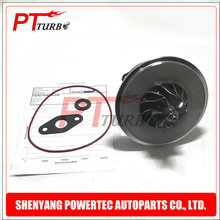 Balanced turbine core for Opel Omega B 2.0 DTI 74 Kw X20DTH 16V - 454219-0002 454219-0004 454219-2 454219-4 turbo charger CHRA 2024 - buy cheap