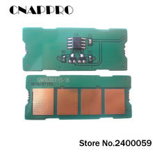 2pcs/lot Laser Printer Toner Cartridge Chip for Samsung ML-D1630A ML-1630 ML-1631 ML D1630A D1630 1630 1631 reset toner chip 2024 - buy cheap