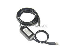 TSXPCX3030 PLC Programming Cable plc cable with USB/RS485 interface for TWIDO/TSX PLC 2024 - buy cheap