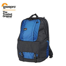 Free Shipping Genuine Lowepro Fastpack 350 AW Photo DSLR Camera Bag Digital SLR Backpack laptop 15.4" with All Weather Cove 2024 - buy cheap