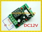 Interruptor de controle remoto rf rc, 12v, 1 ch, 10a, receptor, transmissor, sem fio, luz, abertura de porta universal - compare preços