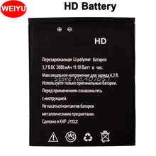 Batería de 3000mAh para acumulador HD EXPLAY 2024 - compra barato