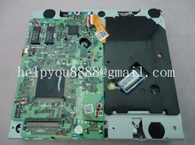 Wholesales New Fujitsu DVD player DV-04-082B Loader exactly PCB for Chrysler AudiMMI 3G RAM RHR NTG4 REC Car cd navigation 2024 - buy cheap