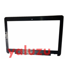 Yalumzu capa protetora para laptop, tela de 12.5 ", lcd, moldura frontal, dell latitude e7240, 4vcnc 04vcnc 2024 - compre barato