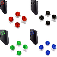 ABXY-Botones de repuesto para mando de Xbox One, Kit de modificación para Xbox One, Xbox One S, Xbox One Elite 2024 - compra barato