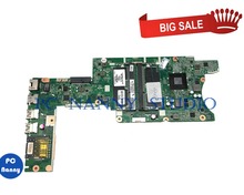 PCNANNY 769075-001 For HP Pavilion X360 13-A laptop motherboard  A8-6410 DA0Y72MB6C0 DDR3 notebook mainboard tested 2024 - buy cheap