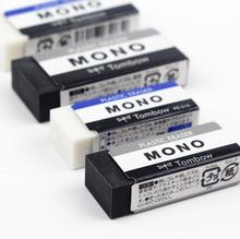 Tombow, монопластиковый ластик PE-01, Япония 2024 - купить недорого