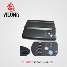 Criador de desenhos e tatuagens, máquina térmica de transferência de estêncil 2024 - compre barato